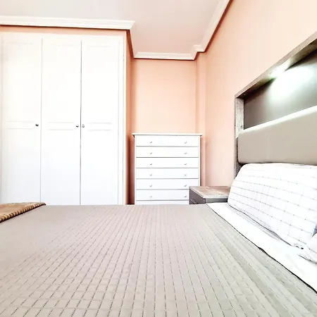 Con Terraza, Piscina Y Playa A 400m Apartment *